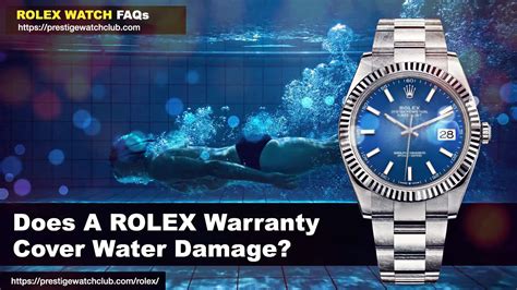 does rolex warranty cover damaged bezel|rolex watch maintenance.